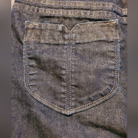 Old Navy Denim Skirt - Picture 6 of 6